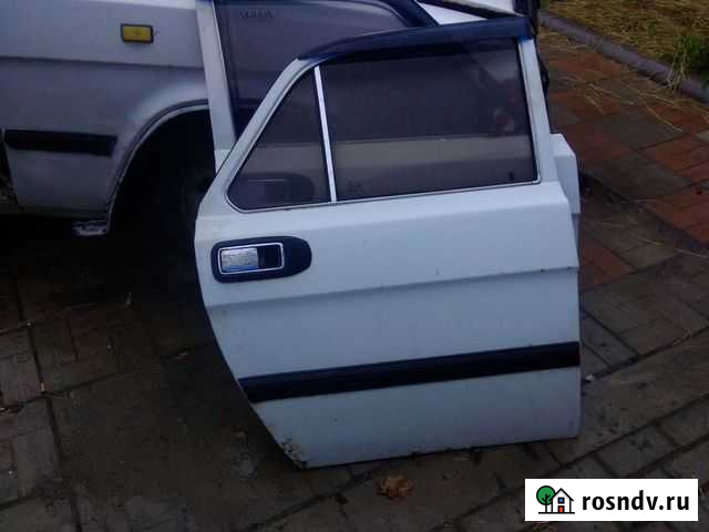 Двери на Волгу Волоконовка - изображение 1