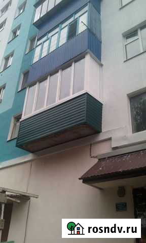 Балкон Лоджия Оренбург - изображение 1