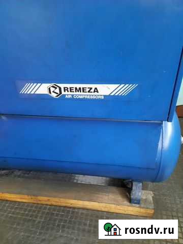 Воздушный компрессор Рубцовск - изображение 1