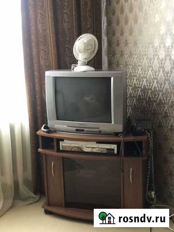 Телевизор бу Чебоксары - изображение 1