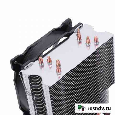Кулер Snowman MT4 Екатеринбург