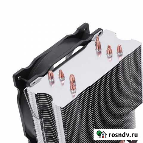 Кулер Snowman MT4 Екатеринбург - изображение 1