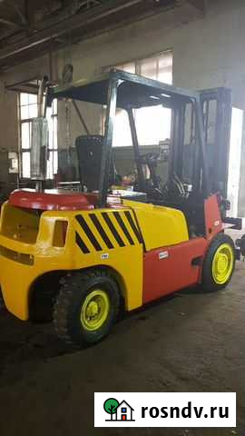 Вилочный погрузчик Balkancar Record 2S ДВ 1792.30.723S Москва - изображение 1