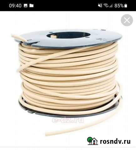 Шнур сварочный для линолеума Кострома - изображение 1