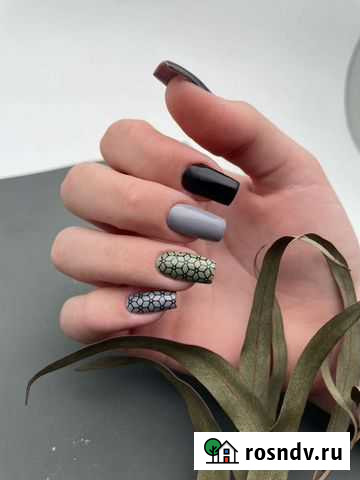 Маникюр на дому Волгоград - изображение 1