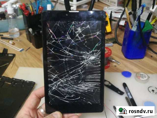 Планшет Digma Optima 7100R 3G №27 Усть-Катав - изображение 1