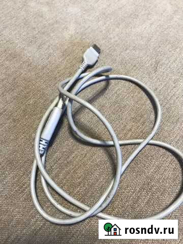 Кабель Кемерово - изображение 1