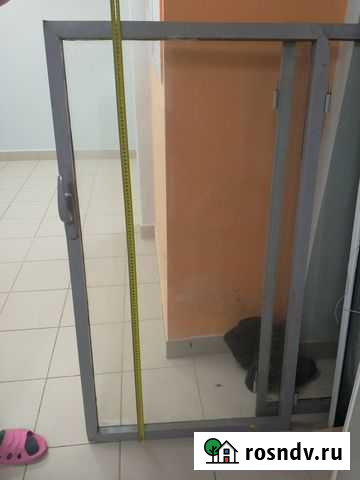 Оконные рамы застекленные ванна кран х г Санкт-Петербург - изображение 1