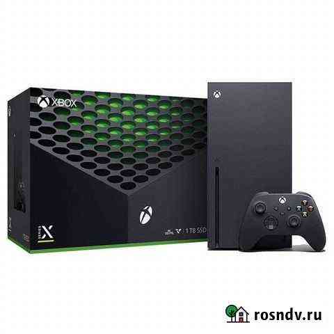 Xbox series x Ижевск
