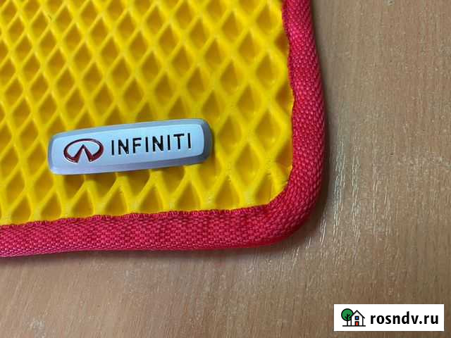 Коврики в салон автомобиля Челябинск - изображение 1