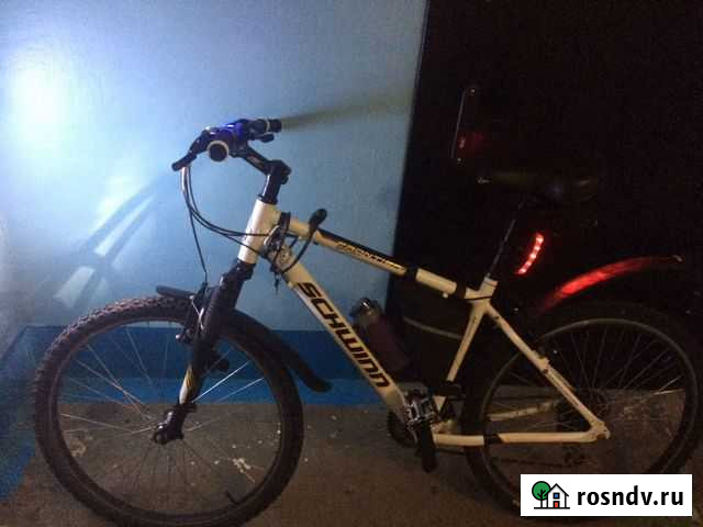 Велосипед Schwinn Домодедово - изображение 1