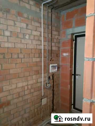 Электромонтаж в новостройках Сыктывкар - изображение 1