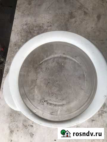 Люк от стиральной машины Черногорск - изображение 1