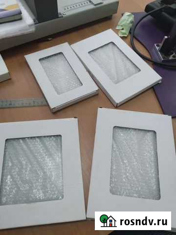 Фоторамки для сублимации (стекло) Белореченск - изображение 1