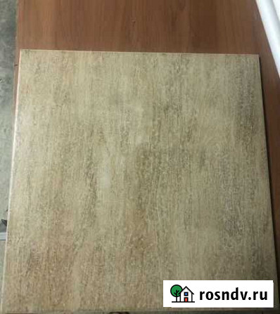 Напольная плитка керамическая Егорьевск - изображение 1