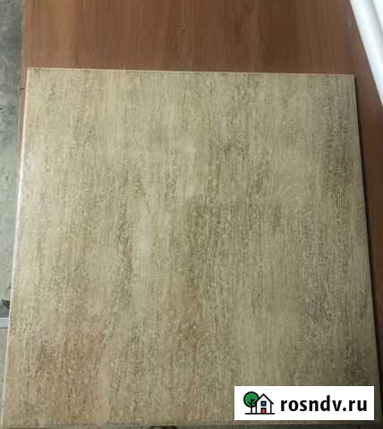 Напольная плитка керамическая Егорьевск - изображение 1