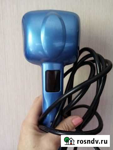 Стайлер для создания локонов Новосибирск - изображение 1