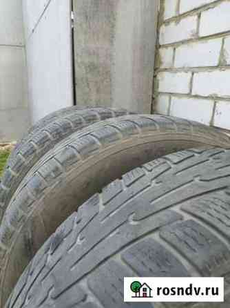 Nokian 215/70 R16 100R Елец