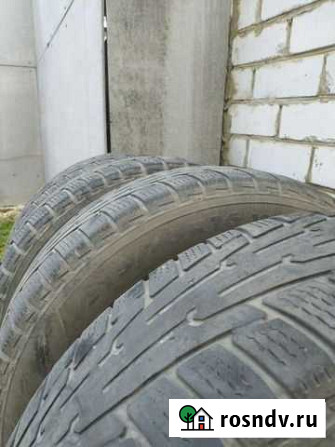 Nokian 215/70 R16 100R Елец - изображение 1
