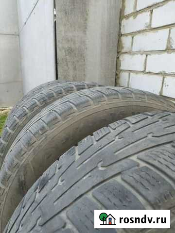 Nokian 215/70 R16 100R Елец - изображение 1