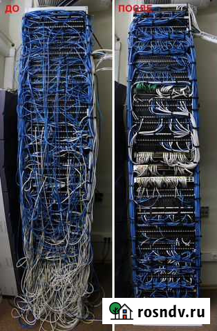 Скс, цод, cctv, видеонаблюдение, мини атс Ростов-на-Дону - изображение 1