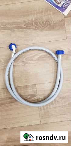 Шланг заливной стиральной машины Старая Русса - изображение 1