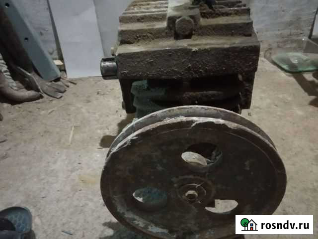 Редуктор Кизилюрт - изображение 1