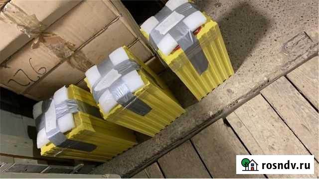 Аккумулятор Lifepo4 - 400аЧ на солнечные панели Акуша - изображение 1