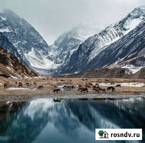 Экскурсия в Горах Осетии Владикавказ - изображение 1