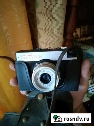 Фотоаппарат Злынка - изображение 1
