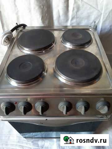 Плита электрическая ardo Новокузнецк - изображение 1