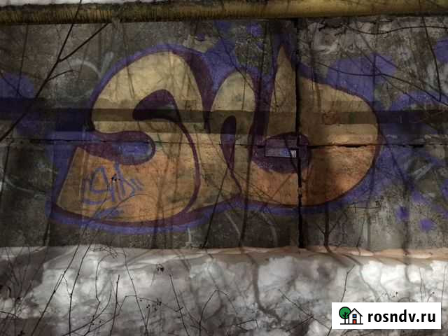 Оформление в стиле граффити Набережные Челны - изображение 1