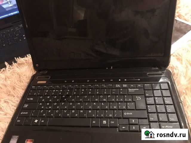 Ноутбук dns Тверь - изображение 1