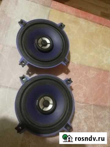 Акустика сони Калуга - изображение 1