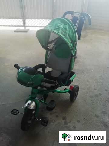 Детский велосипед Ханская - изображение 1