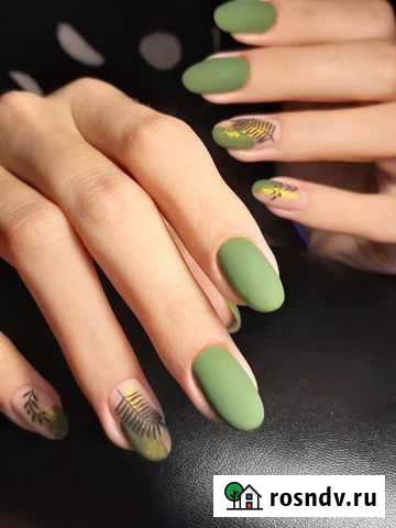 Маникюр Евпатория - изображение 1