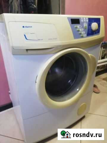 Стиральная машина Дубовое - изображение 1