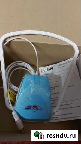 Комнатная антенна для телевизора Чебоксары - изображение 1