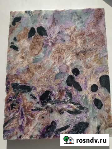 Чароит 10 Тында - изображение 1