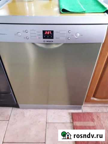 Посудомоечная машина Bosch Псков - изображение 1