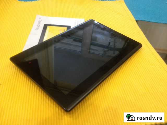 Планшет Ярославль - изображение 1