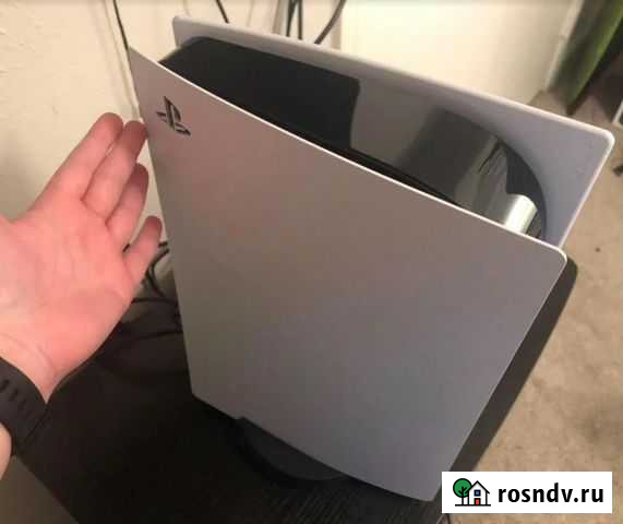 Sony playstation 5 Новокузнецк - изображение 1