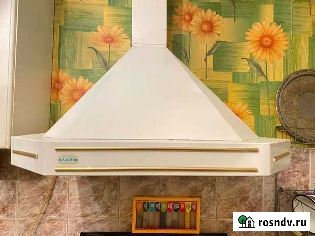 Вытяжка для кухни Курск - изображение 1