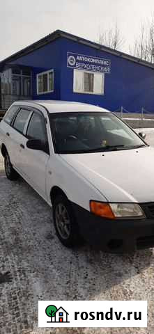 Аренда авто Чита - изображение 1