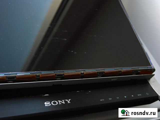 Монитор Sony SDM-HS75P Мичуринск - изображение 1