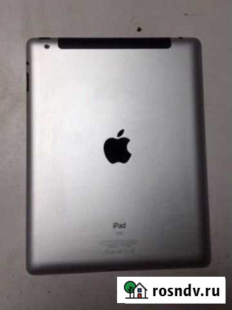 iPad 2 Wi-Fi + 3G 64gb Саранск - изображение 1