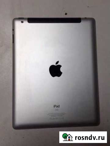 iPad 2 Wi-Fi + 3G 64gb Саранск - изображение 1