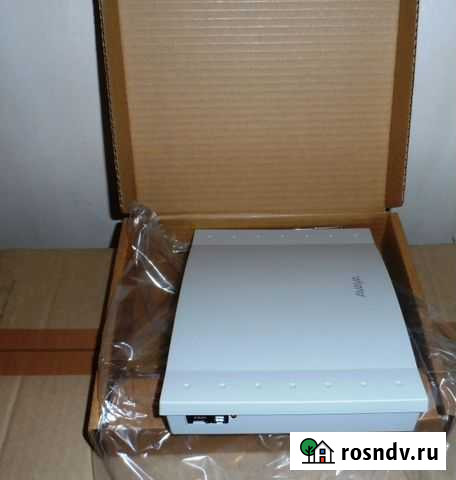 Avaya Dect Base 407963073 (7002308730) 12 channel Красноярск - изображение 1