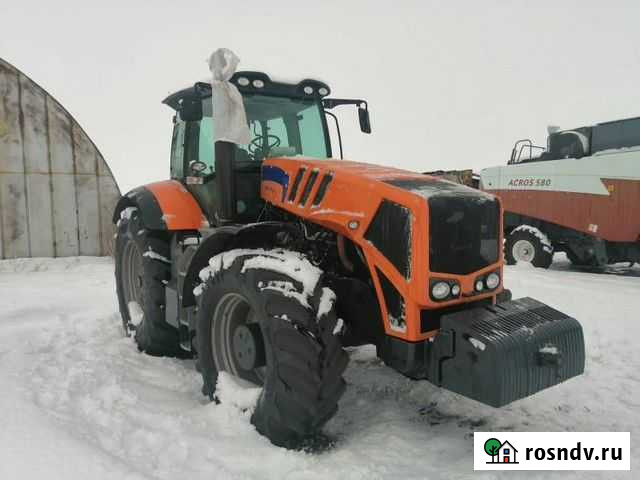 Трактор Террион атм 7360 Курманаевка - изображение 1