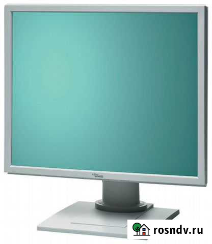 Мониторы разных производителей. С кабелями Волхов - изображение 1